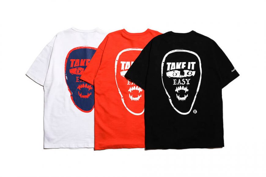 AES 19 SS Take It Eazy Oversized Tee (3)