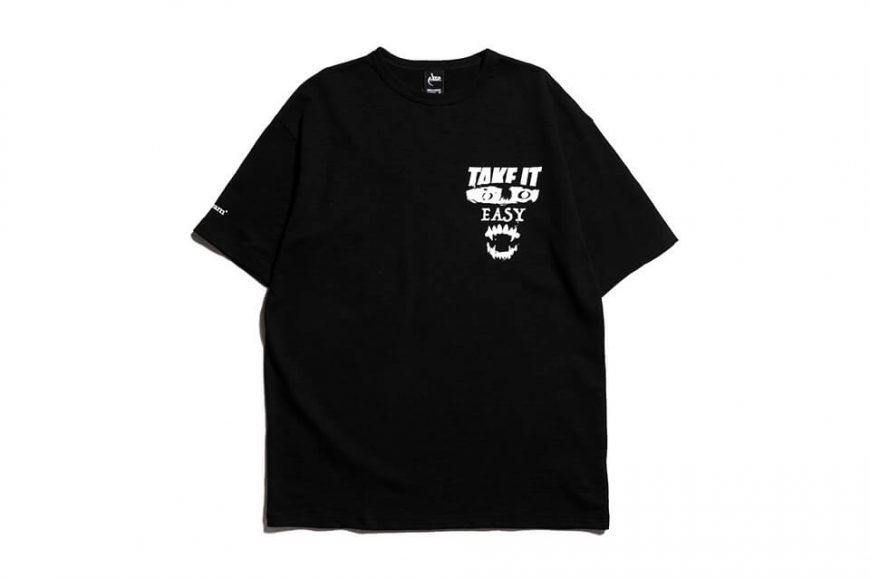 AES 19 SS Take It Eazy Oversized Tee (4)