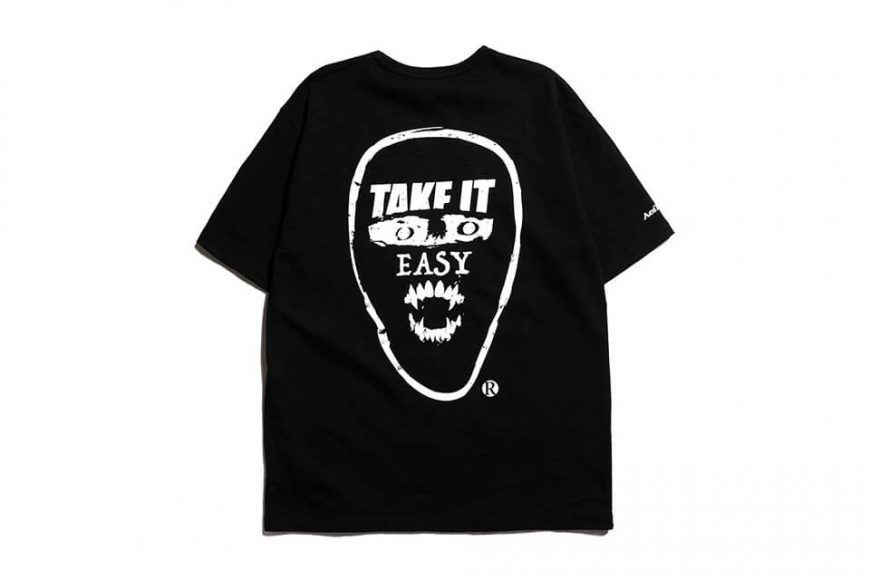AES 19 SS Take It Eazy Oversized Tee (5)