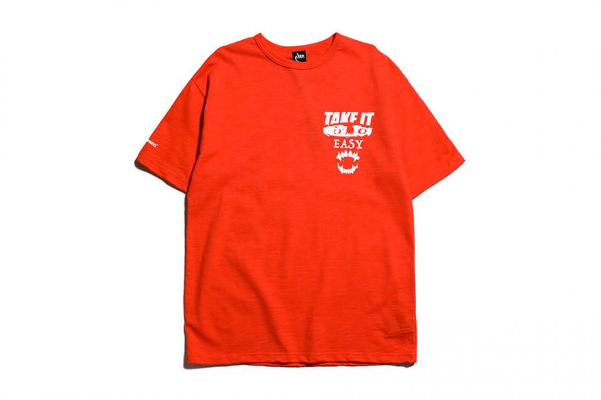 AES 19 SS Take It Eazy Oversized Tee (6)