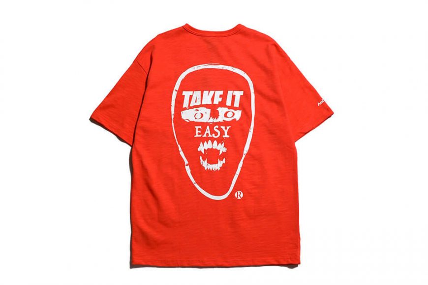 AES 19 SS Take It Eazy Oversized Tee (7)