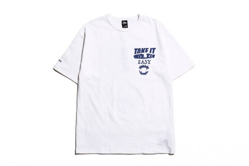 AES 19 SS Take It Eazy Oversized Tee (8)