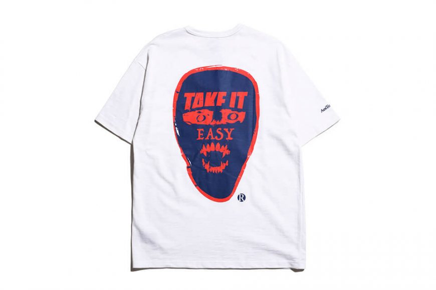 AES 19 SS Take It Eazy Oversized Tee (9)