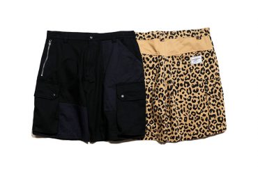 AES 19 SS Two Tone Shorts (3)