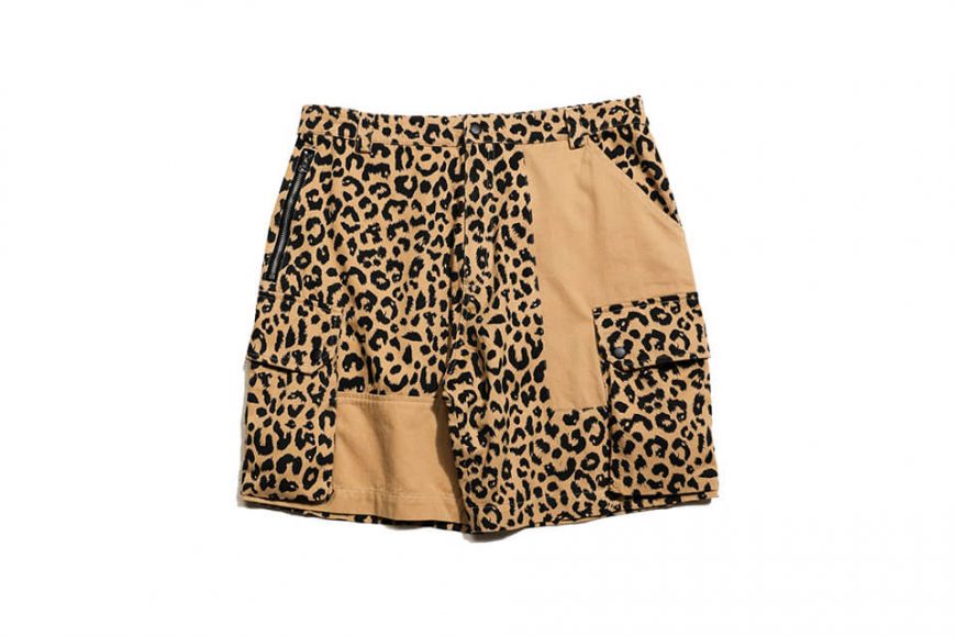 AES 19 SS Two Tone Shorts (6)