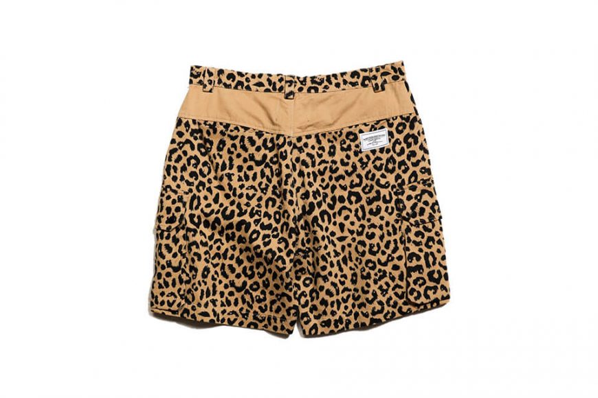 AES 19 SS Two Tone Shorts (7)