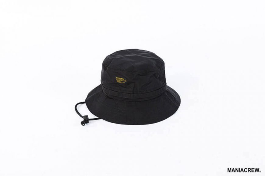 MANIA 19 SS Bucket Hat (7)