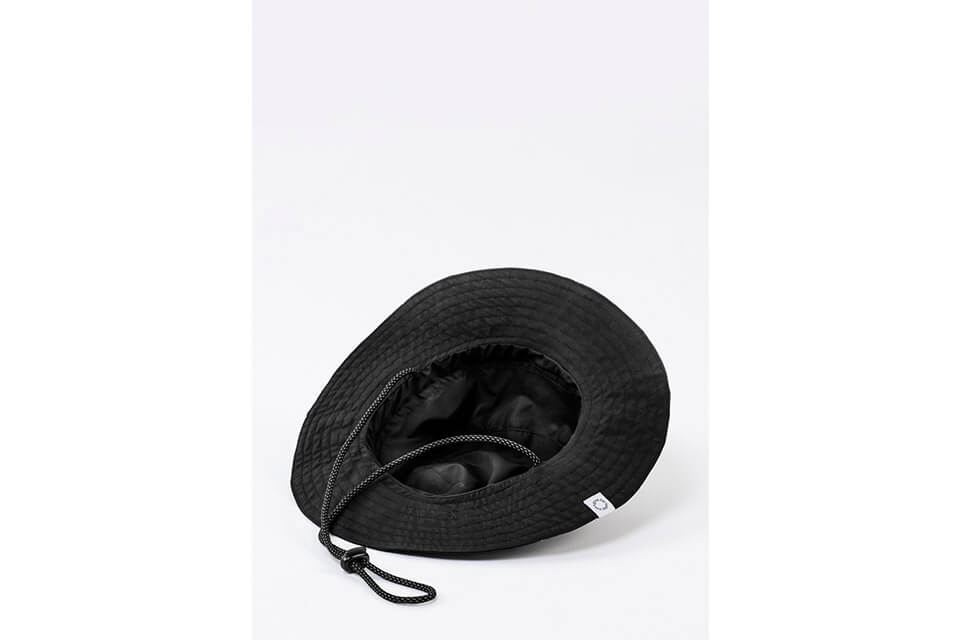 NEXHYPE 19 SS SLF A Good Day Bucket Hat (4)