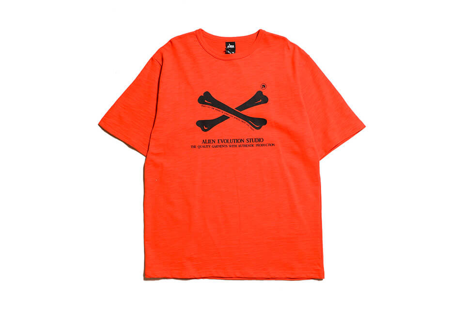 AES 19 AW Cross Bone Tee (4)