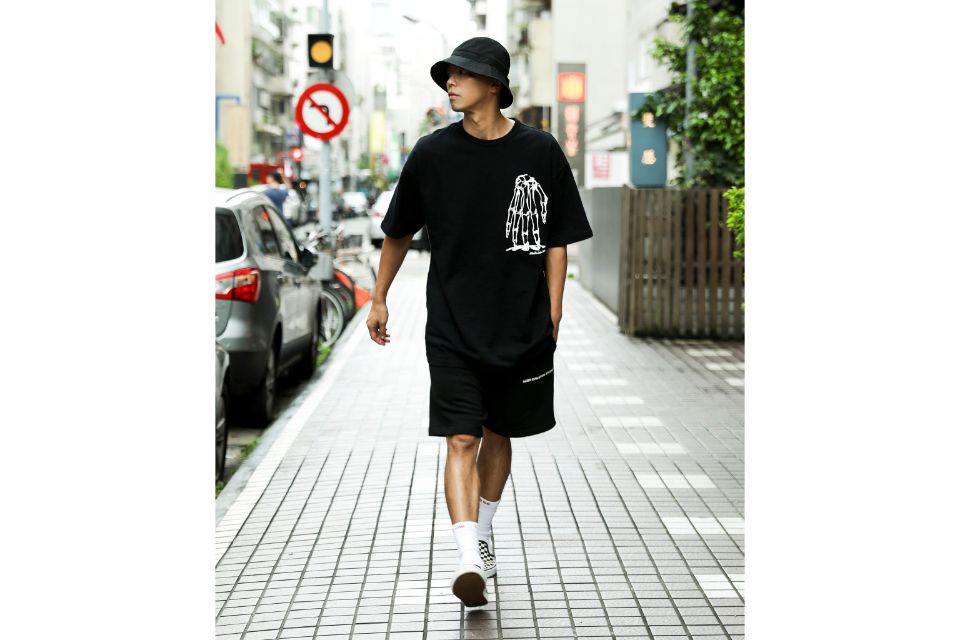 AES 19 AW Street Smarts Bucket Hat (1)