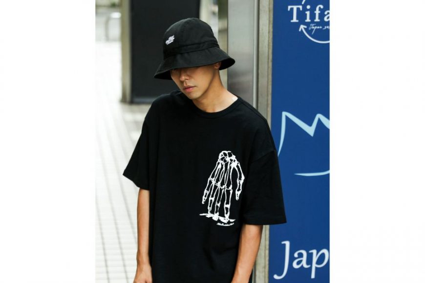 AES 19 AW Street Smarts Bucket Hat (2)