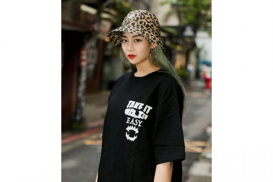 AES 19 AW Street Smarts Bucket Hat (5)