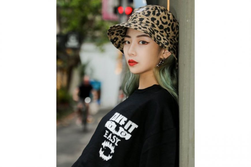 AES 19 AW Street Smarts Bucket Hat (6)