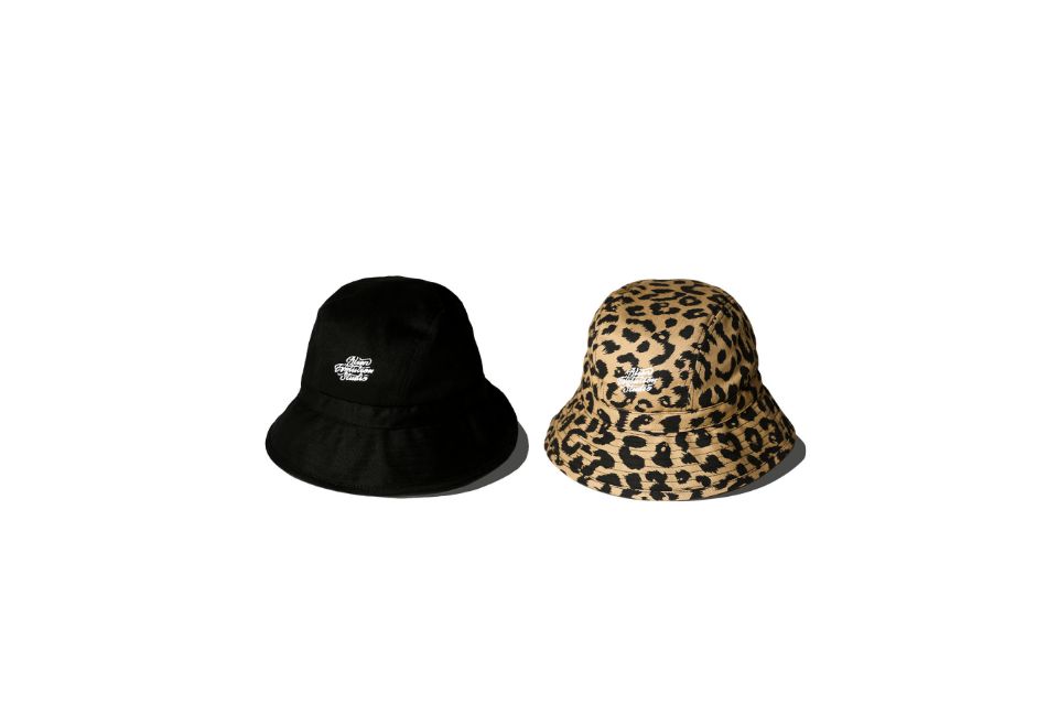 AES 19 AW Street Smarts Bucket Hat (7)
