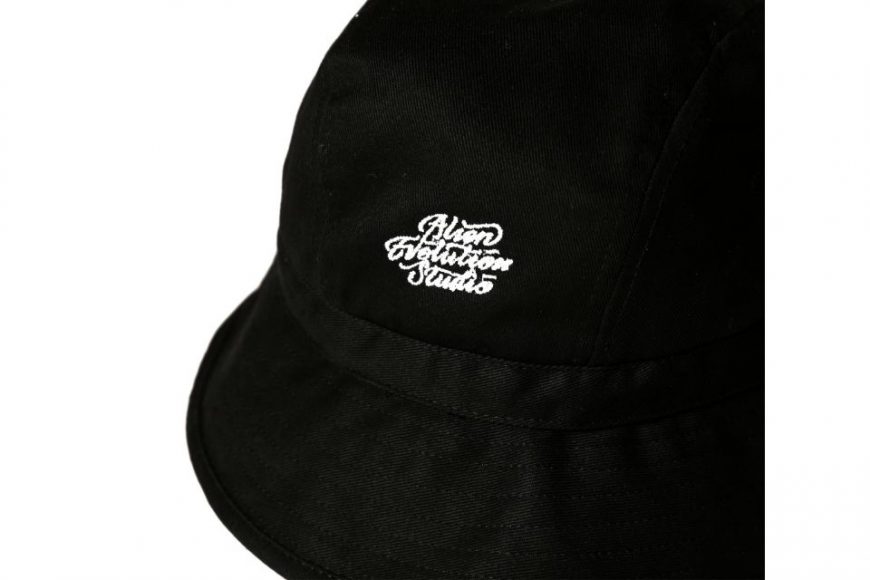 AES 19 AW Street Smarts Bucket Hat (8)