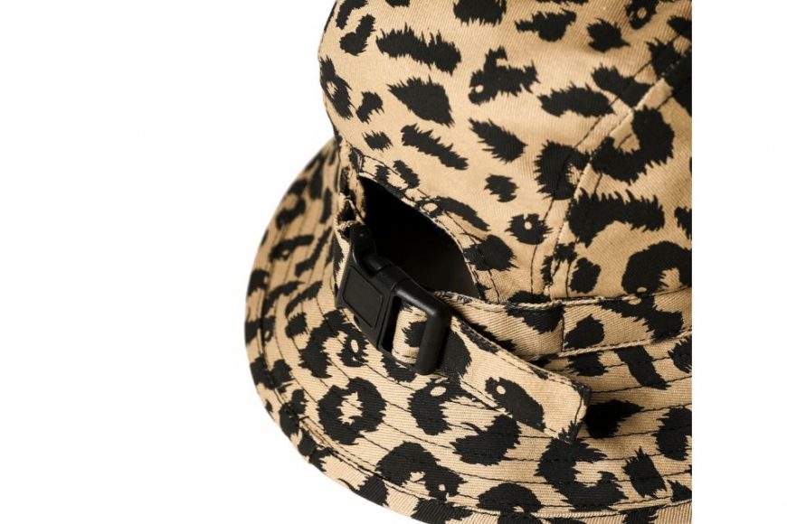 AES 19 AW Street Smarts Bucket Hat (9)