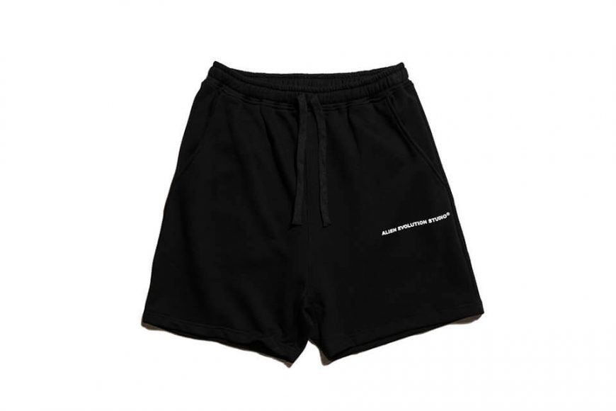 AES 19 SS AES Cotton Shorts (3)