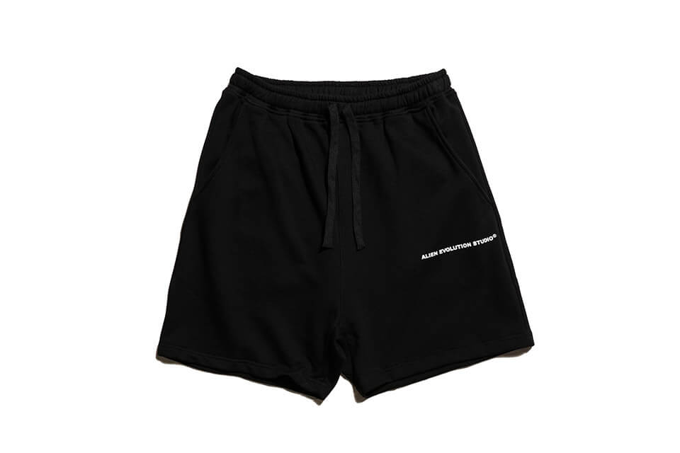 AES 19 SS AES Cotton Shorts (3)