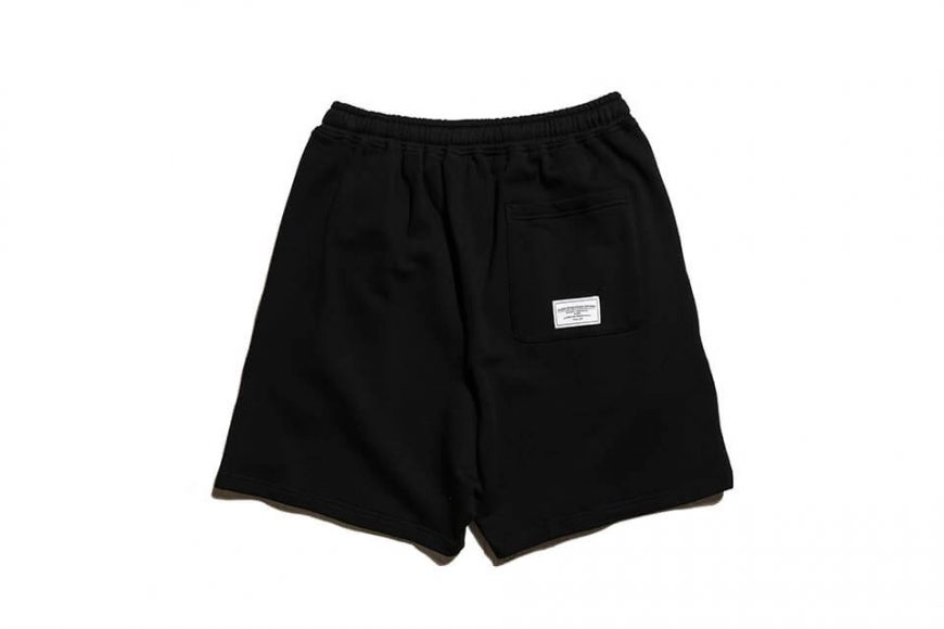 AES 19 SS AES Cotton Shorts (4)