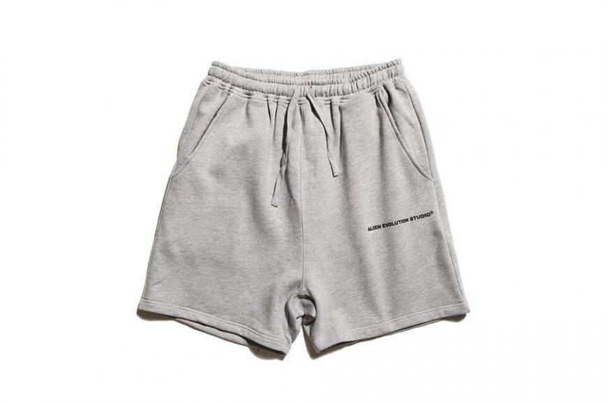 AES 19 SS AES Cotton Shorts (5)