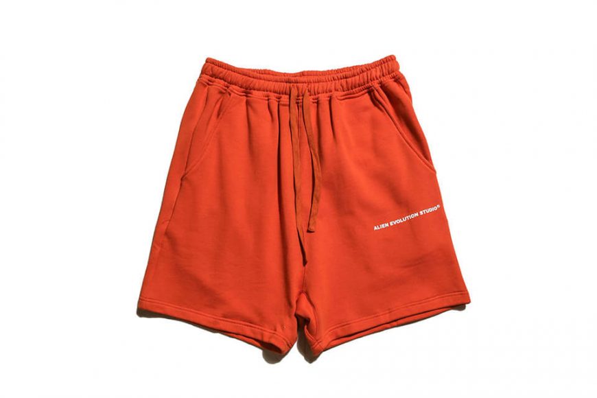 AES 19 SS AES Cotton Shorts (6)