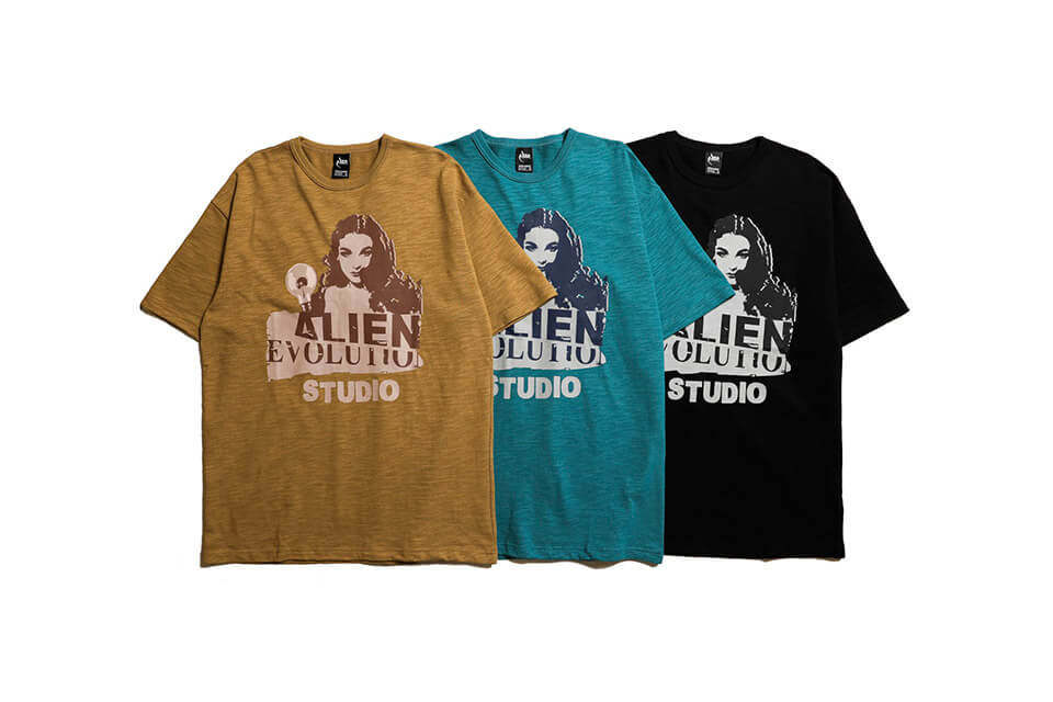 AES 19 SS Light Girls Oversized Tee (2)