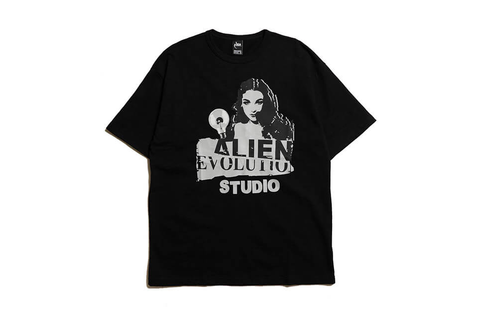 AES 19 SS Light Girls Oversized Tee (3)