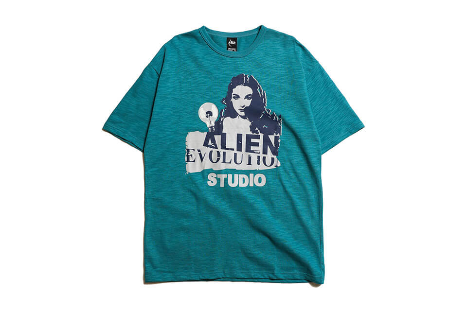 AES 19 SS Light Girls Oversized Tee (4)