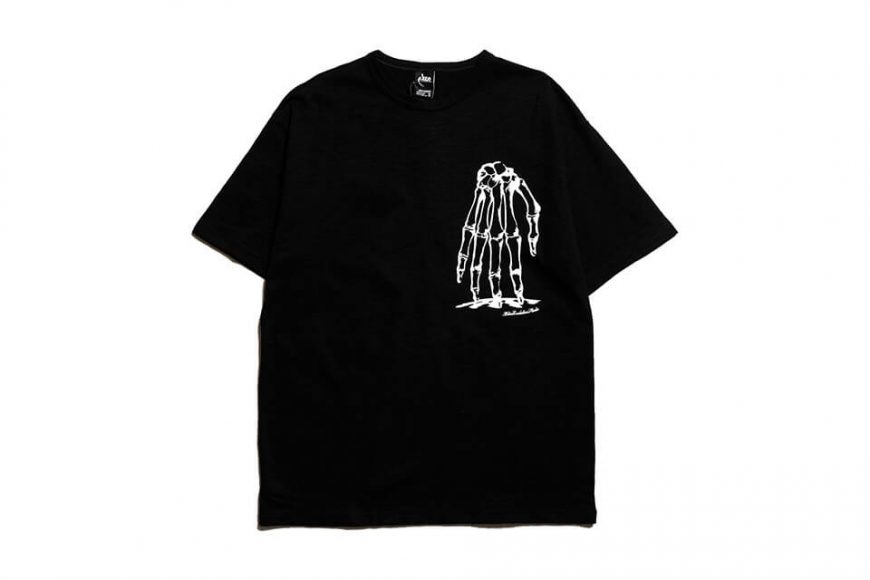 AES 19 SS Right Hand Man Tee (4)