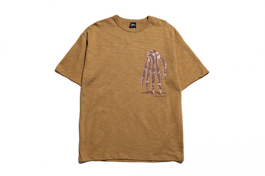 AES 19 SS Right Hand Man Tee (5)