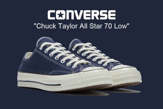 converse chuck taylor 197s low