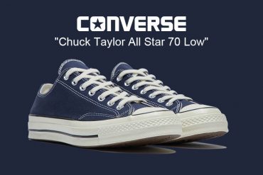 CONVERSE 19 SS 164950C Chuck Taylor All Star ’70 Low (1)