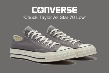 CONVERSE 19 SS 164951C Chuck Taylor All Star ’70 Low (1)