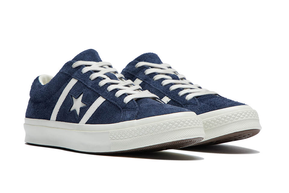 CONVERSE 19 SS 165022C One Star Academy (2)