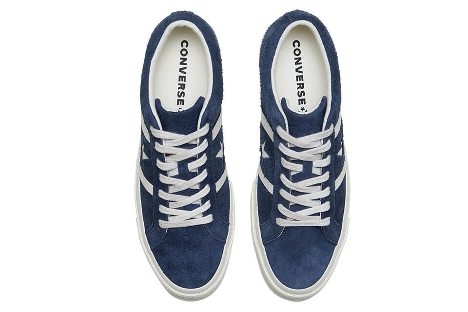 CONVERSE 19 SS 165022C One Star Academy (6)