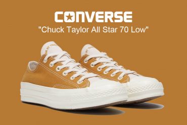 CONVERSE 19 SS 165423C Chuck Taylor All Star ’70 Low (1)