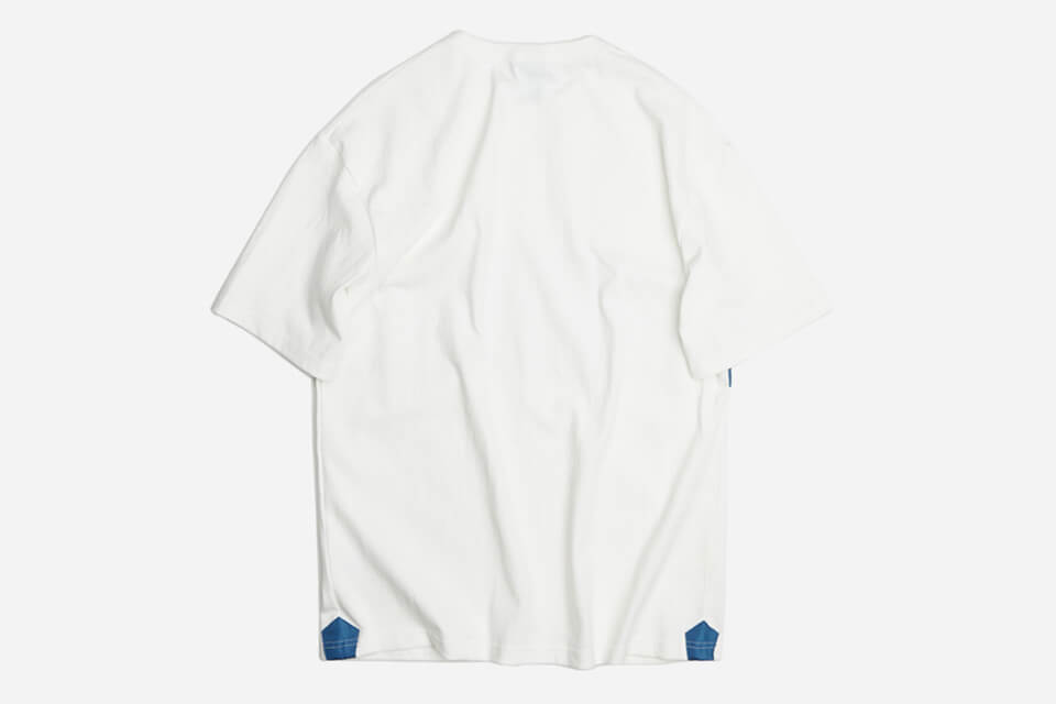 FRIZMWORKS 19 SS Blocking Band Tee (10)