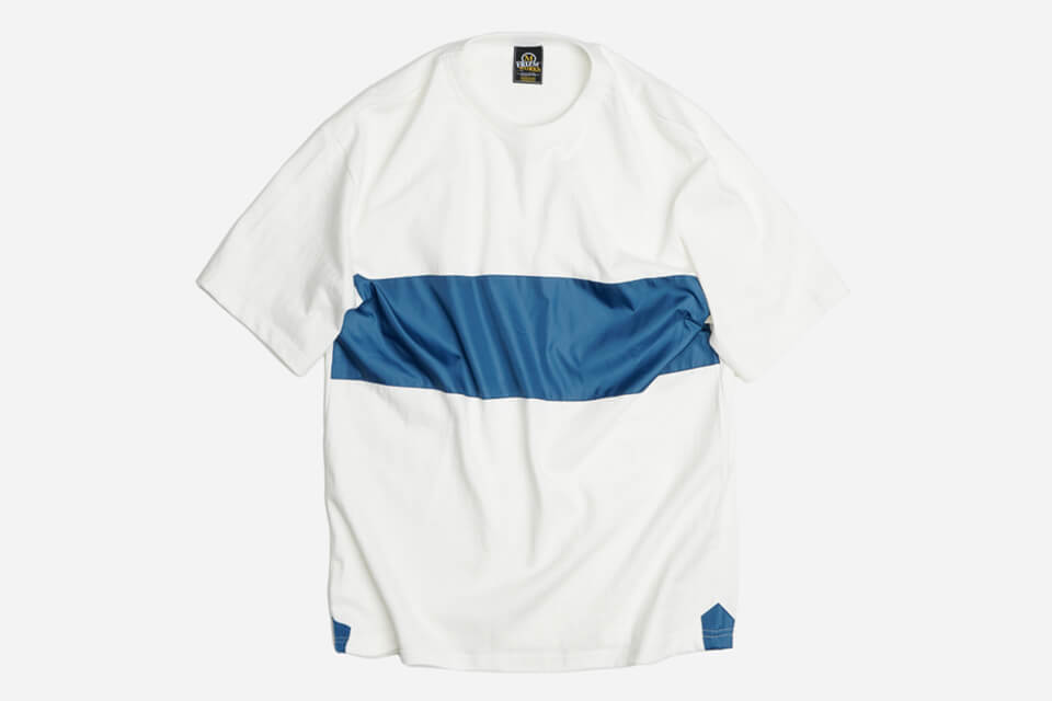 FRIZMWORKS 19 SS Blocking Band Tee (9)