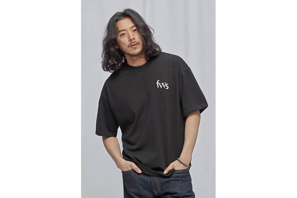 FrizmWORKS 19 SS FWS Logo Tee 002 (2)