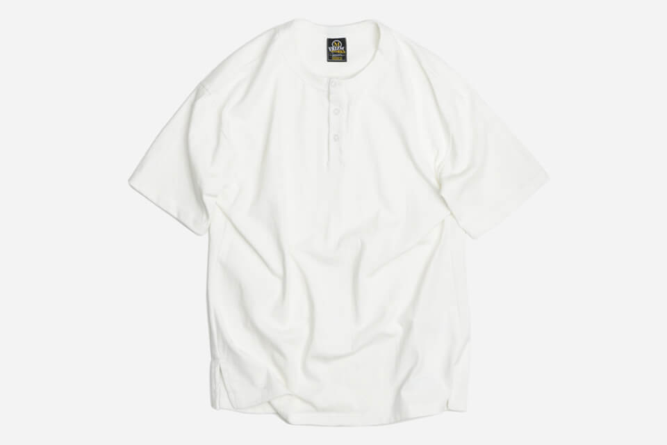 FrizmWORKS 19 SS Henley Neck Half Tee (11)