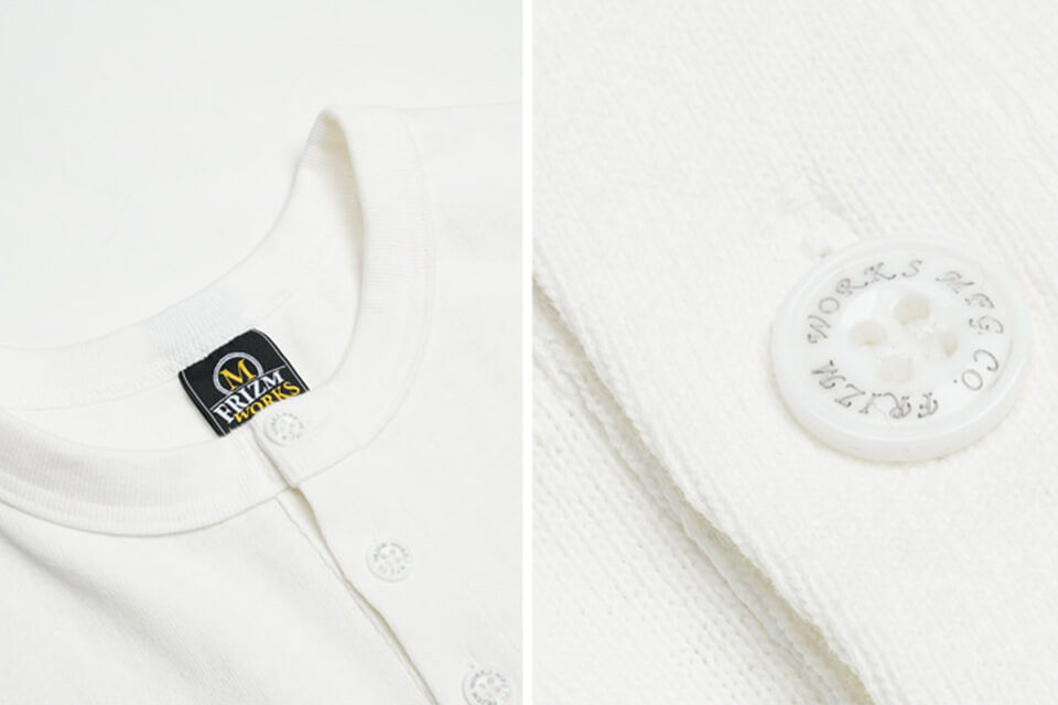 FrizmWORKS 19 SS Henley Neck Half Tee (13)
