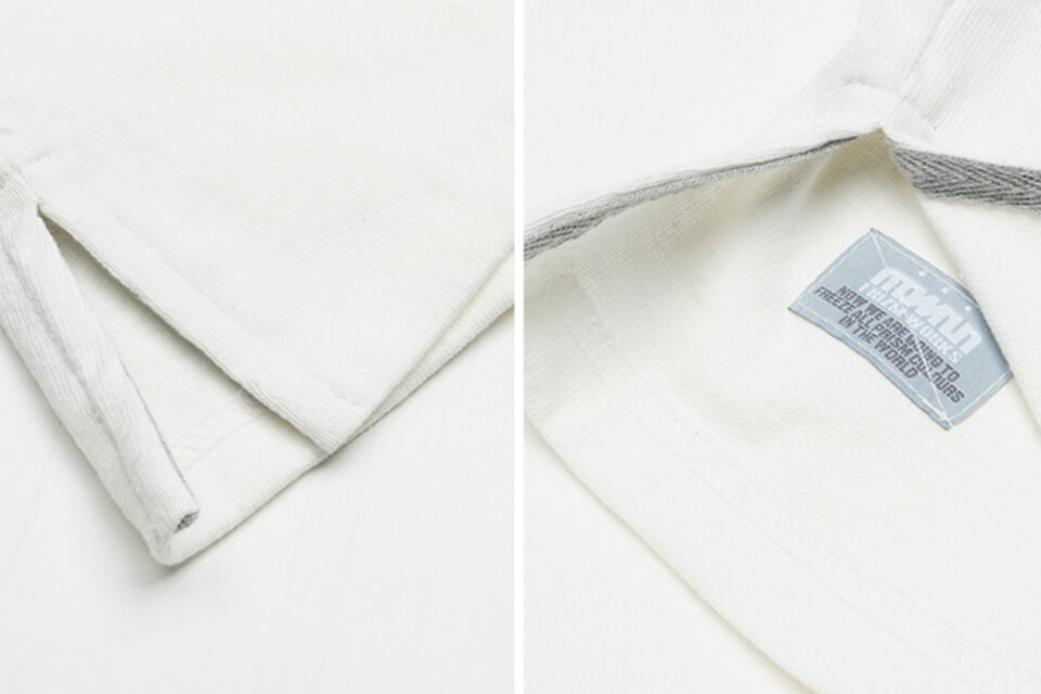 FrizmWORKS 19 SS Henley Neck Half Tee (14)