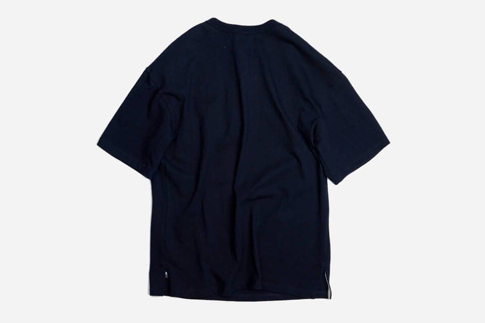 FrizmWORKS 19 SS Henley Neck Half Tee (16)