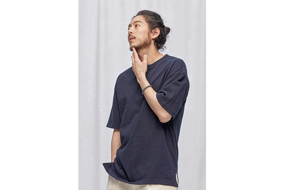 FrizmWORKS 19 SS Henley Neck Half Tee (6)