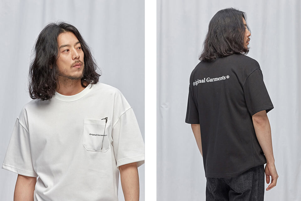 FrizmWORKS 19 SS OG Logo Pocket Tee (1)