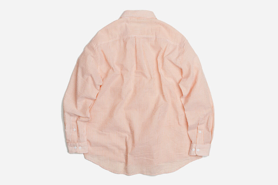 FrizmWORKS 19 SS OG Stripe Seersucker Shirt (10)