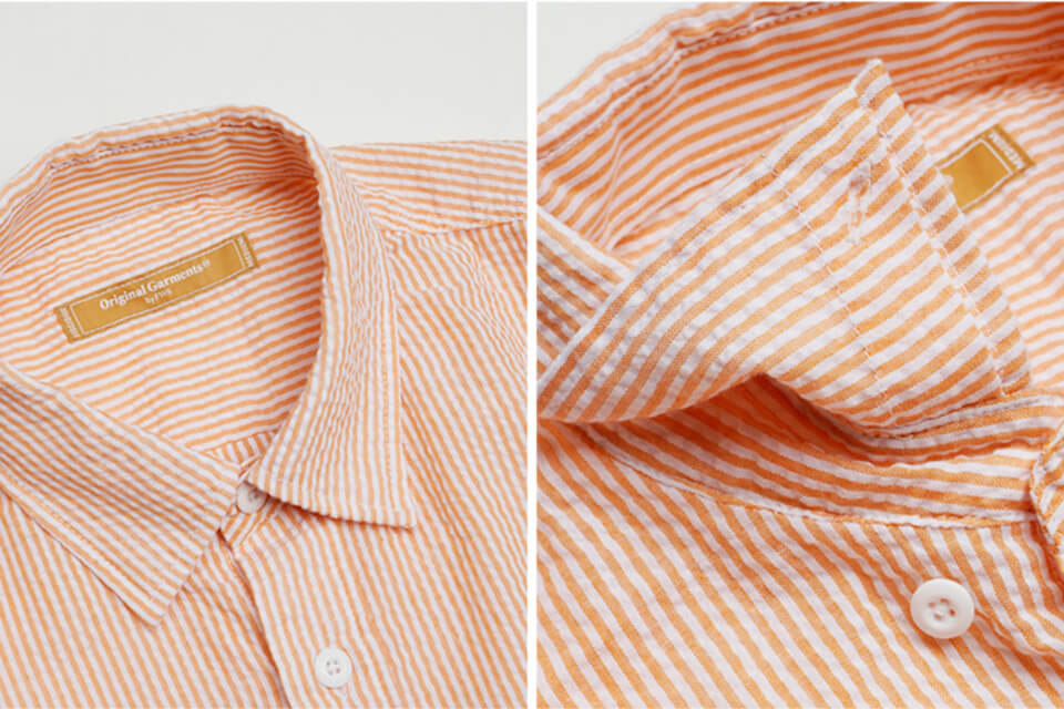 FrizmWORKS 19 SS OG Stripe Seersucker Shirt (11)