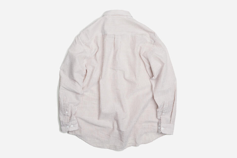 FrizmWORKS 19 SS OG Stripe Seersucker Shirt (16)