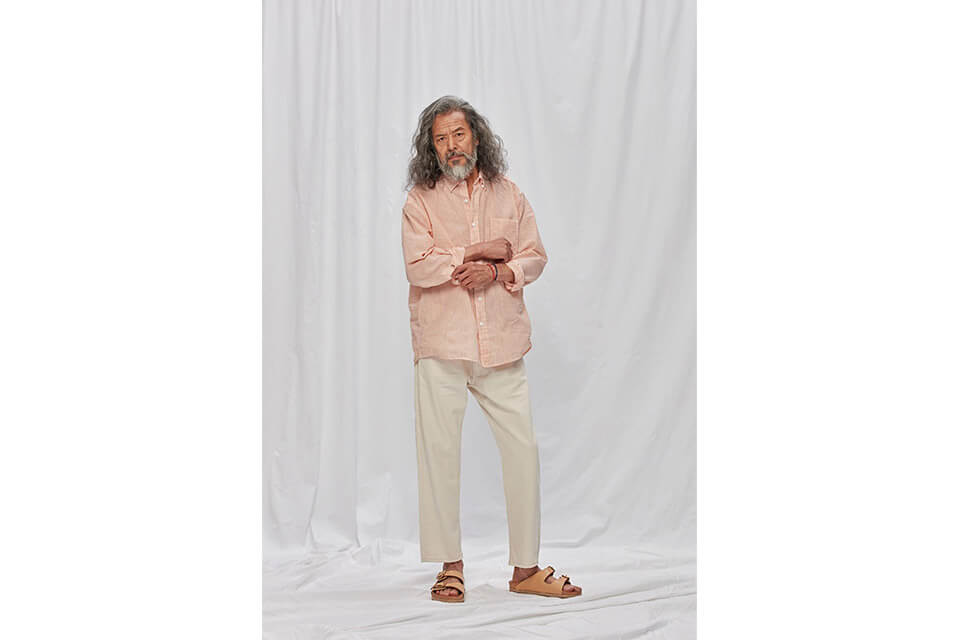 FrizmWORKS 19 SS OG Stripe Seersucker Shirt (2)