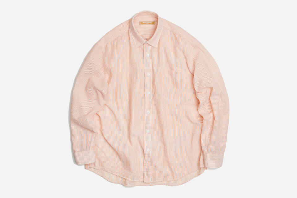 FrizmWORKS 19 SS OG Stripe Seersucker Shirt (9)